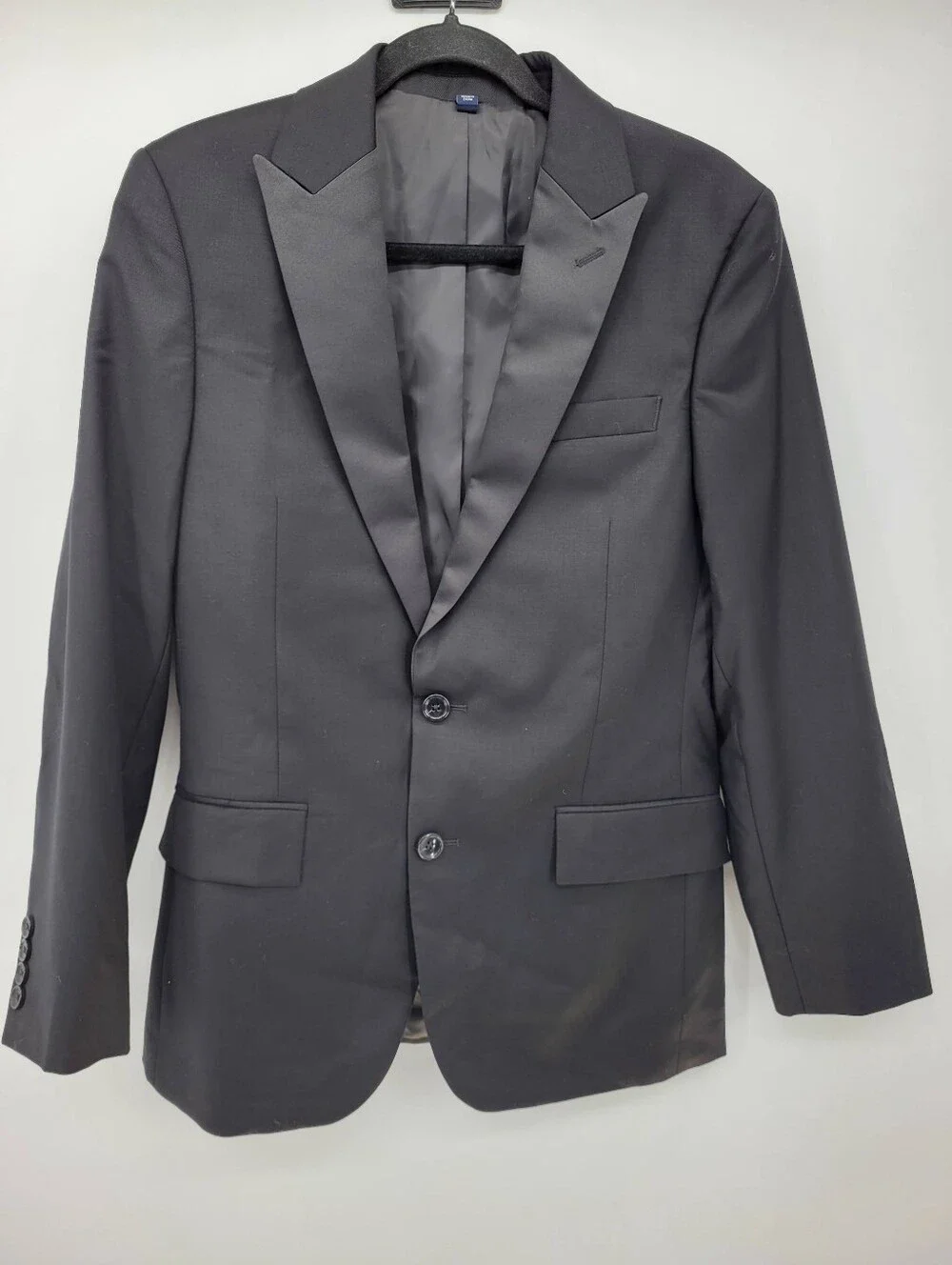 J. Crew Factory slim fit